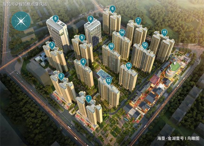 石屹房产聚焦行业动态，引领市场新风向